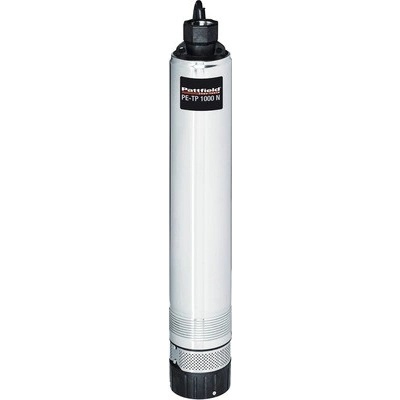 Pattfield PE-TP 1000 N 41.709.55