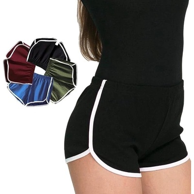 Dámské kraťase 4ks