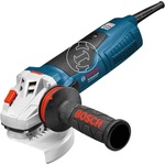 Bosch GWS 19-125 CIST (060179S002) Ъглошлайф