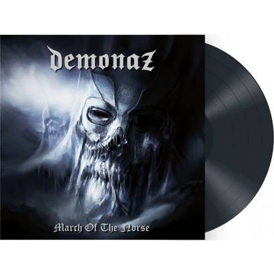 Demonaz - March Of The Norse LP