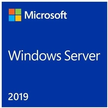 Microsoft Windows Server CAL 2019 Eng 1pk DSP OEI 5 Clt User CAL R18-05867