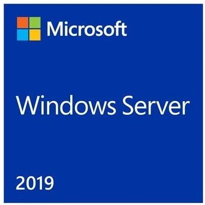 Microsoft Windows Server CAL 2019 Eng 1pk DSP OEI 5 Clt User CAL R18-05867