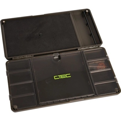 Spro Peračník na nadväzce CTEC Rig Tackle Box