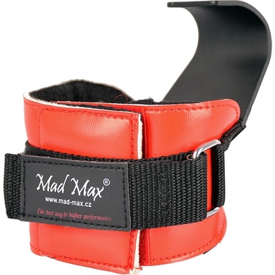 MadMax Metallic Lat Hooks MFA-330