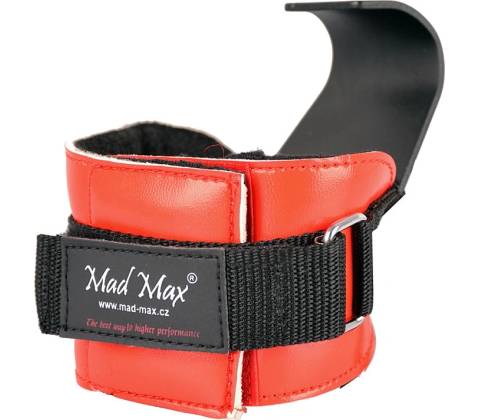 MadMax Metallic Lat Hooks MFA-330