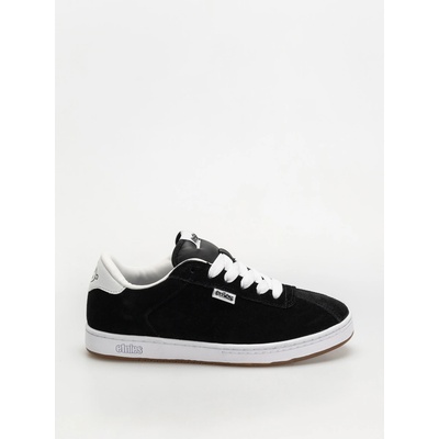 Etnies The Scam black white gum
