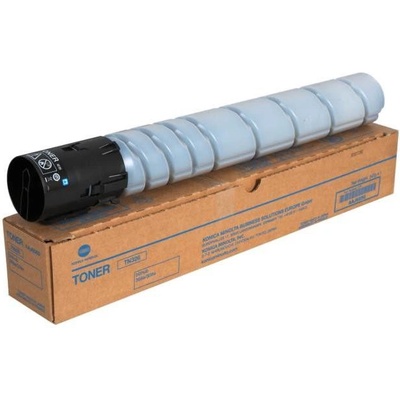 Konica Minolta Оригинален тонер Konica-Minolta Черен TN326 за BizHub 308 20K "AAJ6050 (AAJ6050)