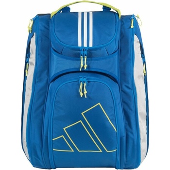 Adidas Multigame 3.3 Racket Bag - blue