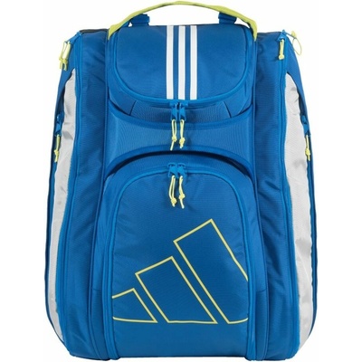 Adidas Multigame 3.3 Racket Bag - blue