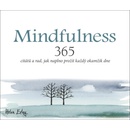Mindfulness - 365 citátů a rad, jak naplno prožít každý okamžik - Helen Exley