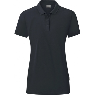 JAKO Organic Poloshirt Women c6320w 830