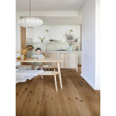 Kährs Flora Dub alp rose 131262200 2.99 m²