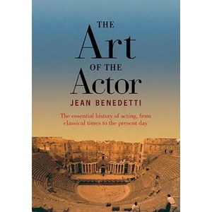 Art of the Actor | Jean Benedetti (2007)