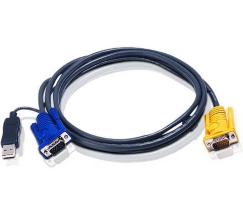 Aten 2L-5206UP