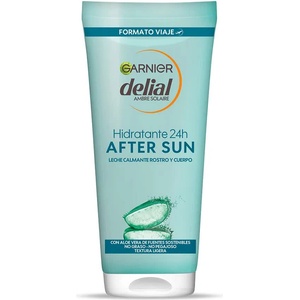 Garnier After Sun Deli Aloe 100ml - Clear (Multicolor)