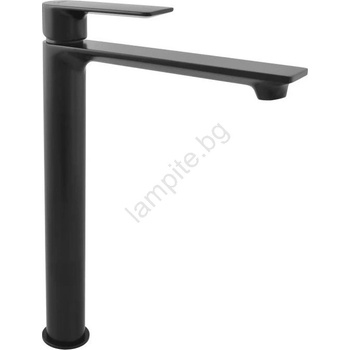 RAV SLEZÁK NL130.0CMAT - Смесител за мивка NIL 31, 2 cm матово черен (RV0106)