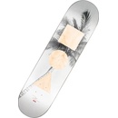 Globe G1 Stack lone palm