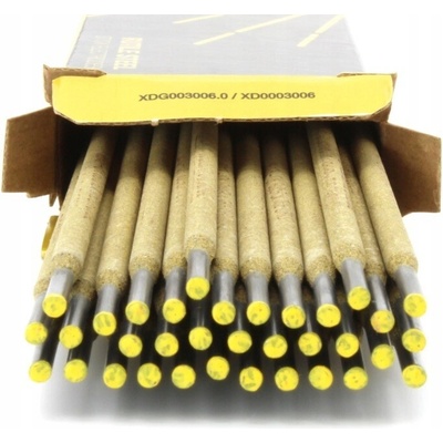 Esab OK Rutilové GoldRox 2,5 x 350 mm 1 kg