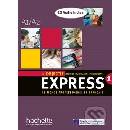 Objectif Express A1/A2 - TAUZIN, BEATRICE