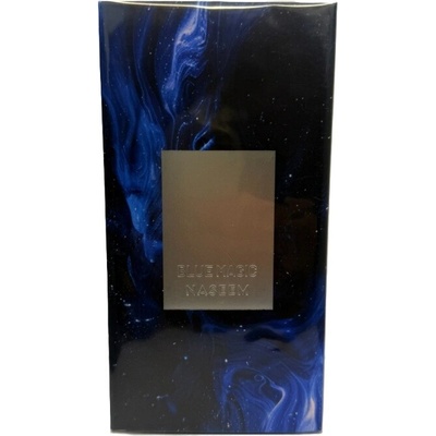 Naseem Black Velvet toaletná voda unisex 50 ml