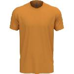 Next Level Apparel N 3600 / Унисекс тениска с къс ръкав - антично злато XS (083600adb00)