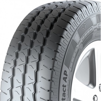 Continental VanContact AP 215/80 R14 112/110P
