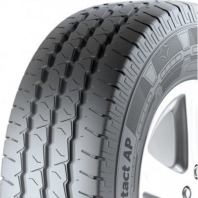 Continental VanContact AP 215/80 R14 112/110P