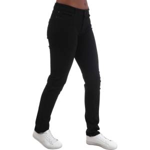 Emporio Armani Дънки Emporio Armani J18 Skinny-Fit Jeans - Denim