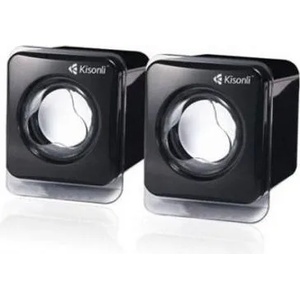 Kisonli V410 2.0 Активни колони