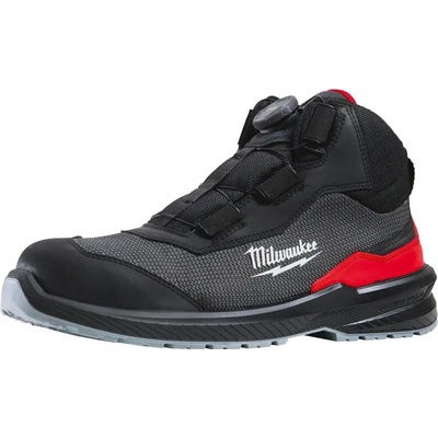 Milwaukee 493249810 BOA Fi Flextred S1PS B1L110133 ESD SC FO SR