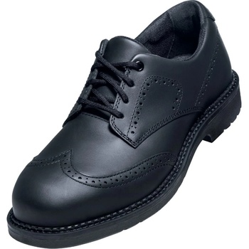 UVEX 8430 S3 SRC obuv čierna
