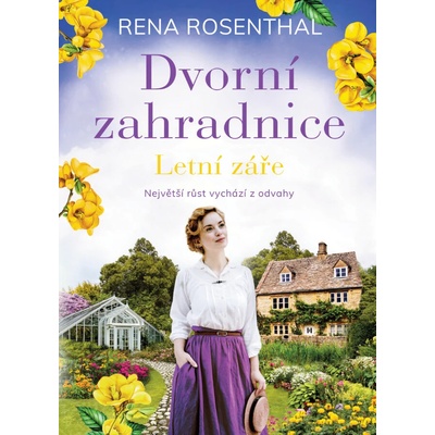 Dvorní zahradnice Letní záře