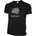 BENNON Тениска bennon predator black / Памучна тениска с щампа - черна s (0744140060-s 48)