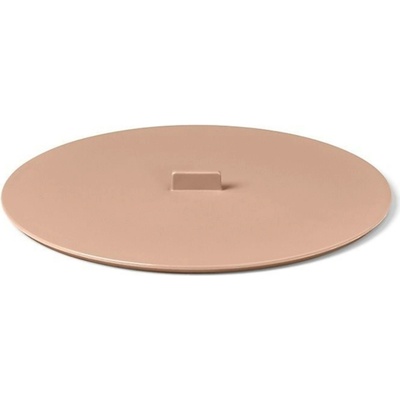 Blim Plus veko misky Nettuno/Hera M CP50-335 Ružový piesok 20 cm