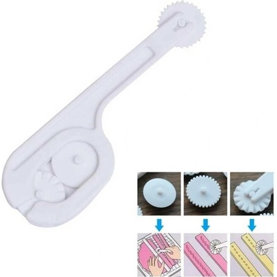 Dortisimo Perfect Home Rádélko s vyměnitelnými kolečky – Sleviste.cz