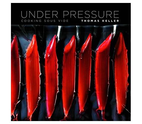 Under Pressure - Thomas Keller