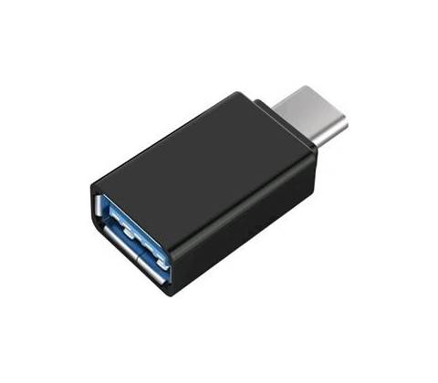 C-Tech CB-AD-USB3-CM-AF