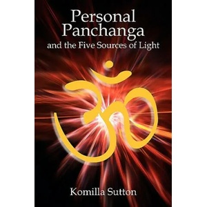 Personal Panchanga | Komilla Sutton (2007)