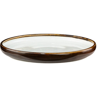 Verlo Slow tanier plytký 25 cm
