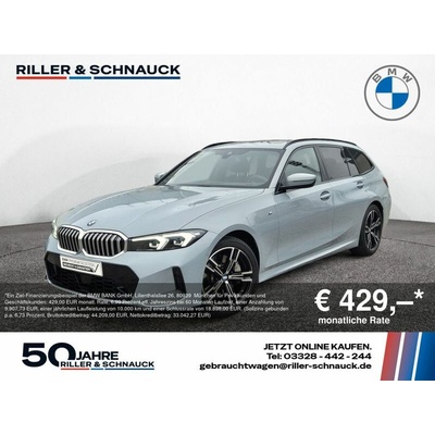 BMW 330i Touring xDrive M Sport 180 kW