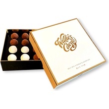 Willie's Cacao Praline Truffle Selection 110 g