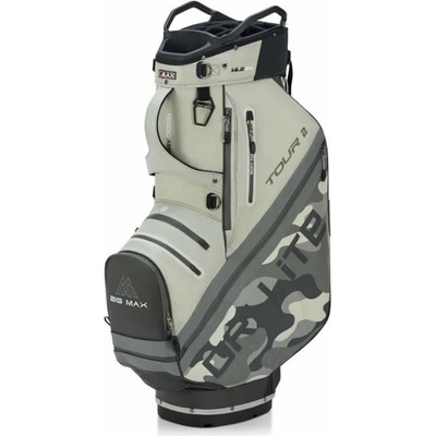 Big Max Dri Lite Tour 2 Cart Bag