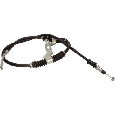 Ťažné lanko, parkovacia brzda MAXGEAR 32-0745
