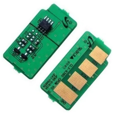 Samsung ЧИП (chip) ЗА SAMSUNG ML 3310 / 3710 / SCX4833 / 5637 / 5737 - P№ SAM205CP