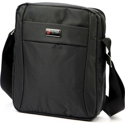 Pánské Crossbody Bag Street 2362 černá