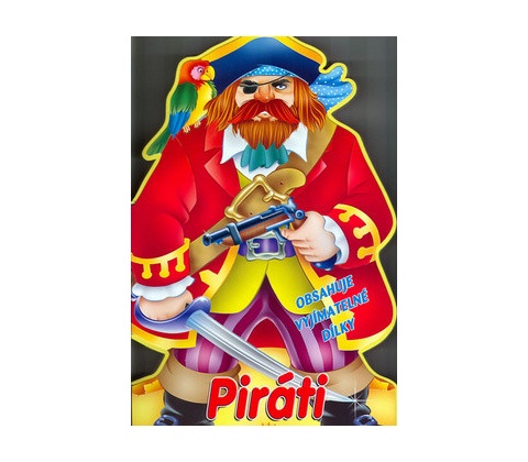 Piráti