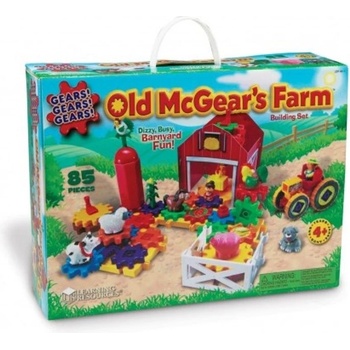 PEXI Gears Farma plast 85 ks