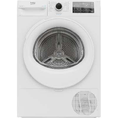 Sušička prádla Beko BM3T4924WW