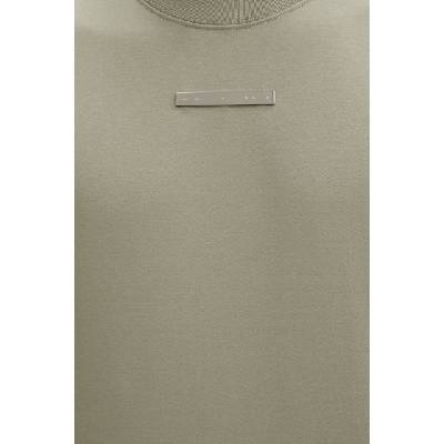 Heliot emil Памучна тениска Heliot Emil (SS26PRE.M.09.139.LDG23)