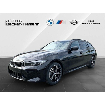 BMW 318i Touring M Sport 115 kW